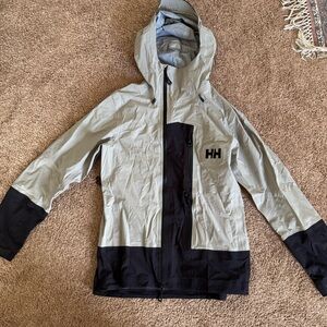 Women’s Helly Hansen Odin BC Infinity Shell